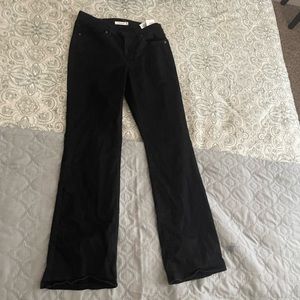 Classic Bootcut Levi jeans